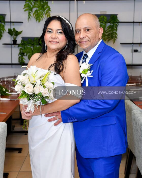 Proyecto boda claudia