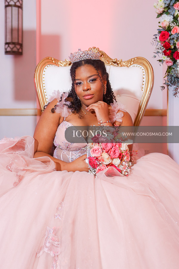 Quince anos Nany Ariela Sabio Molina Nany Ariela Sabio Molina