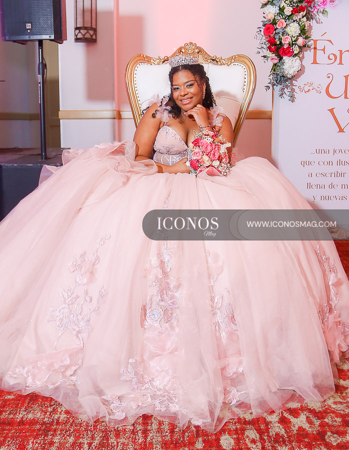 Quince anos Nany Ariela Sabio Molina Nany Ariela Sabio Molina