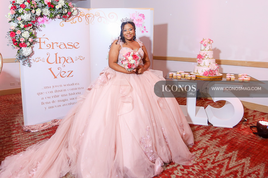 Quince anos Nany Ariela Sabio Molina Nany Ariela Sabio Molina