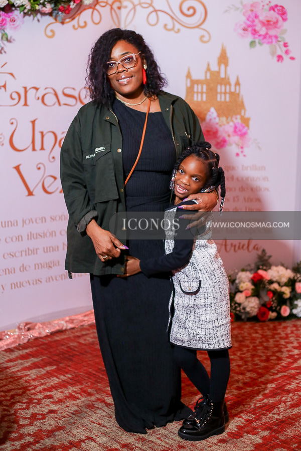 Quince anos Nany Ariela Sabio Molina Nany Ariela Sabio Molina