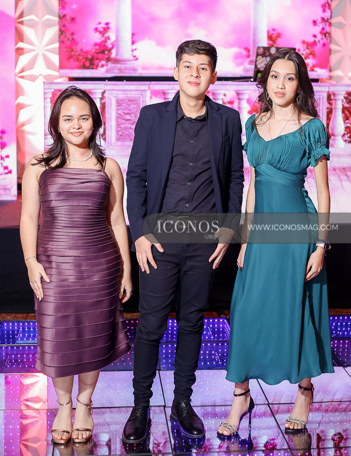 Quince anos Nany Ariela Sabio Molina Nany Ariela Sabio Molina