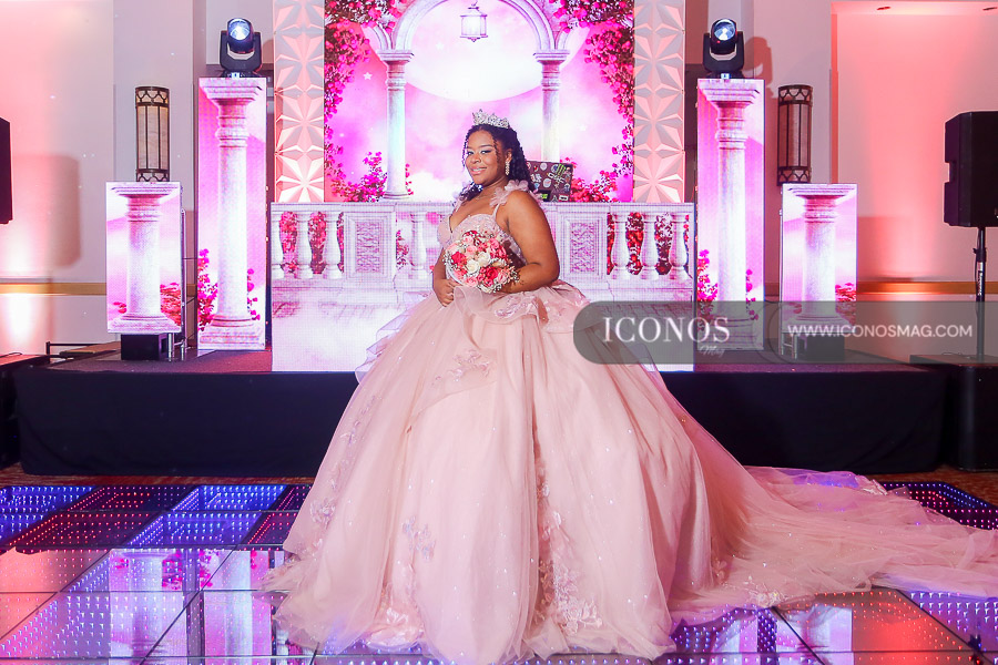 Quince anos Nany Ariela Sabio Molina Nany Ariela Sabio Molina