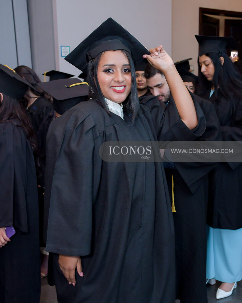 Periodista Sindy Yaneth Estrada Palma