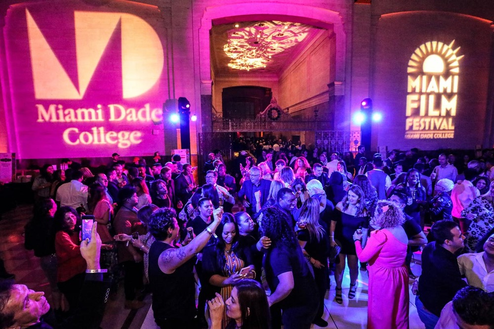 Entretenimiento 2026 Miami Florida 