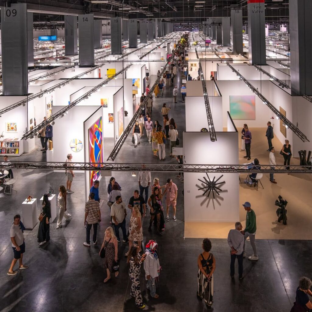 Entretenimiento 2026 Miami Florida 