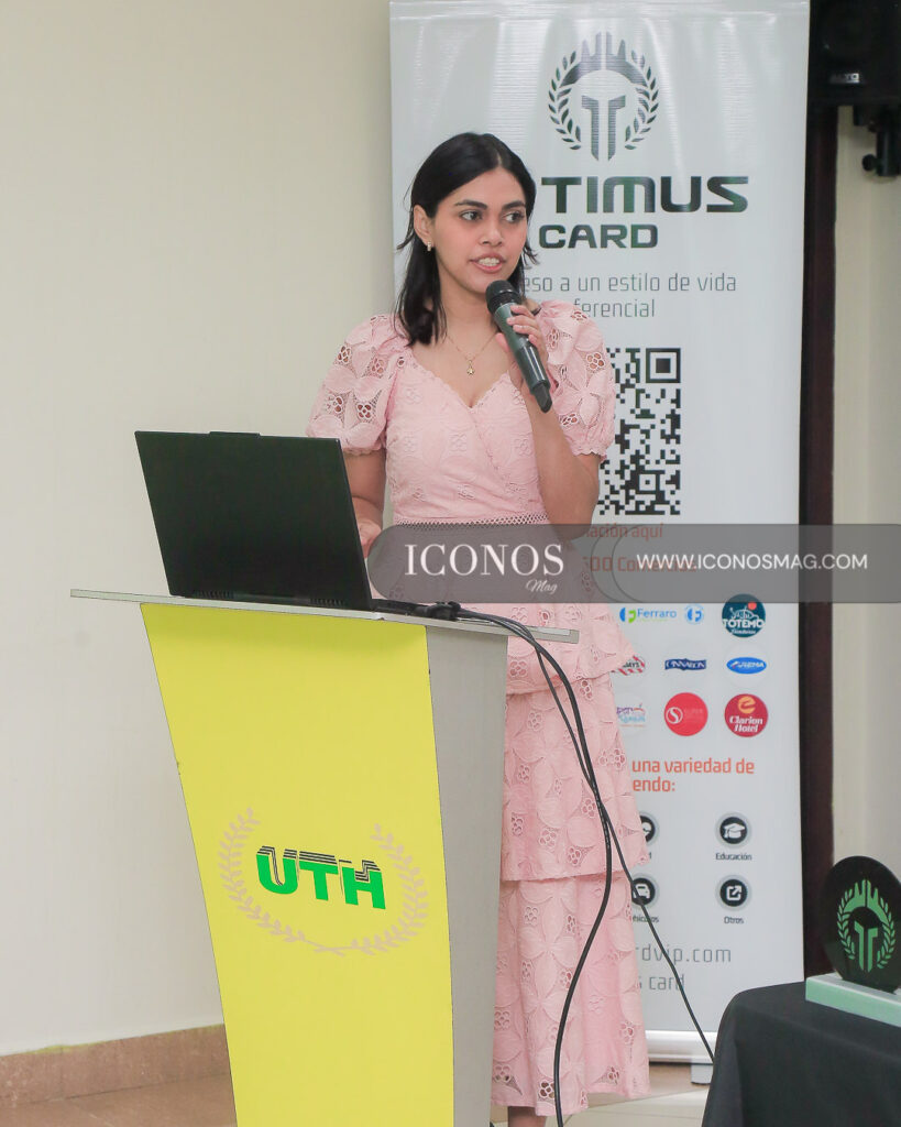 alianza optimus card uth y laboratorio bueso arias honduras