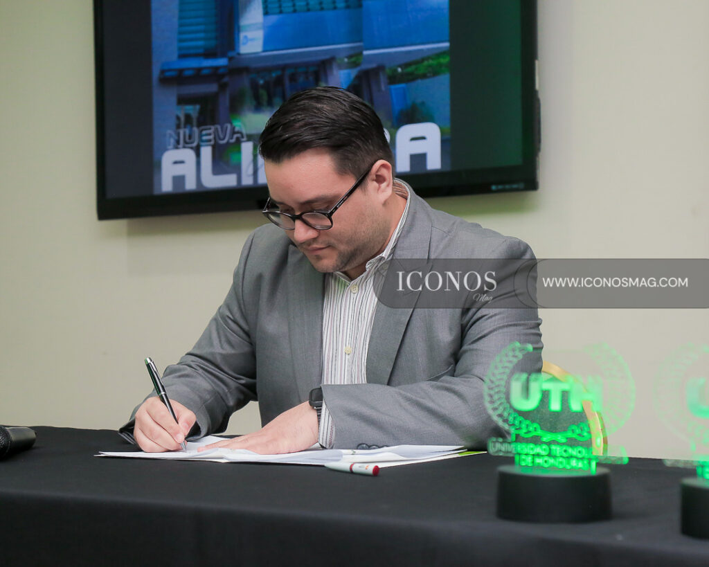 alianza optimus card uth y laboratorio bueso arias honduras