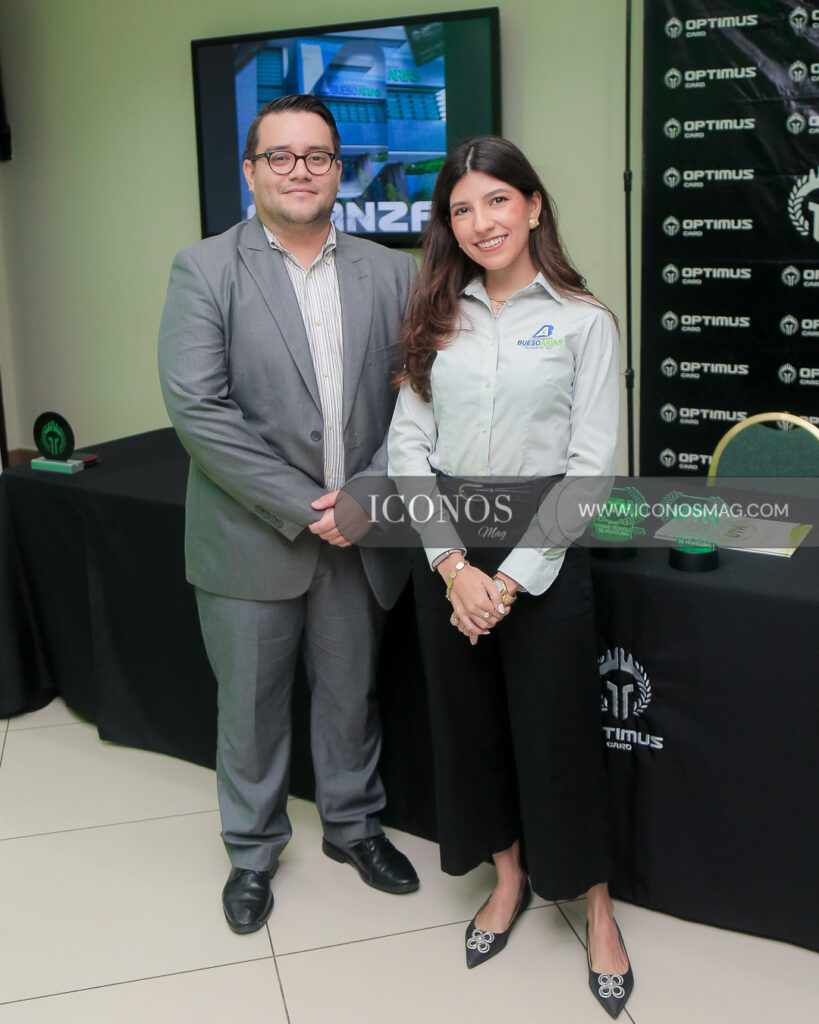 alianza optimus card uth y laboratorio bueso arias honduras