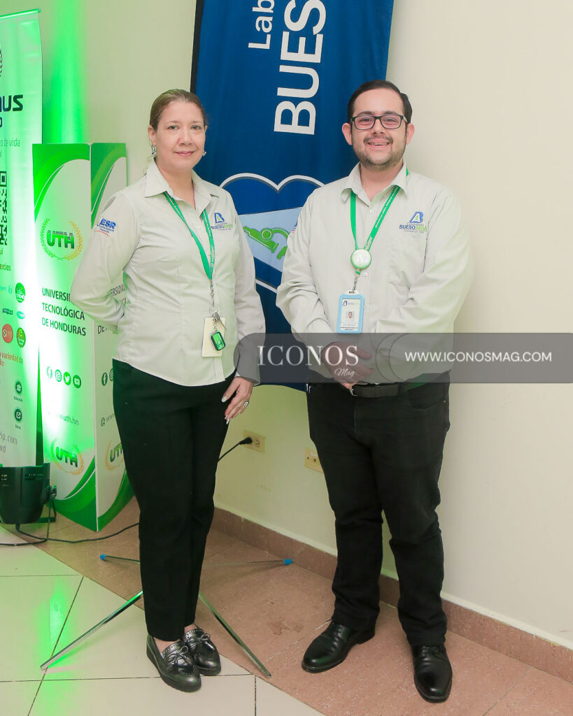 alianza optimus card uth y laboratorio bueso arias honduras