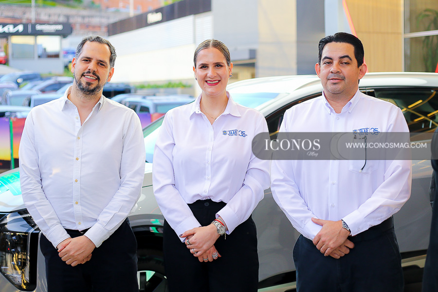 alianza puma energy honduras y kia kia