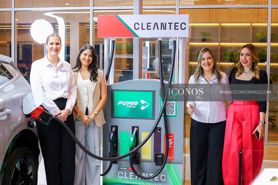 alianza puma energy honduras y kia kia