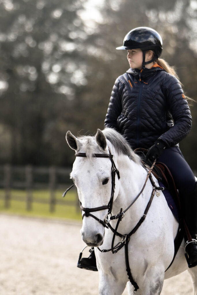 De Prinses van Oranje oktober