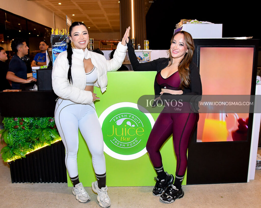 apertura juice bar town center honduras