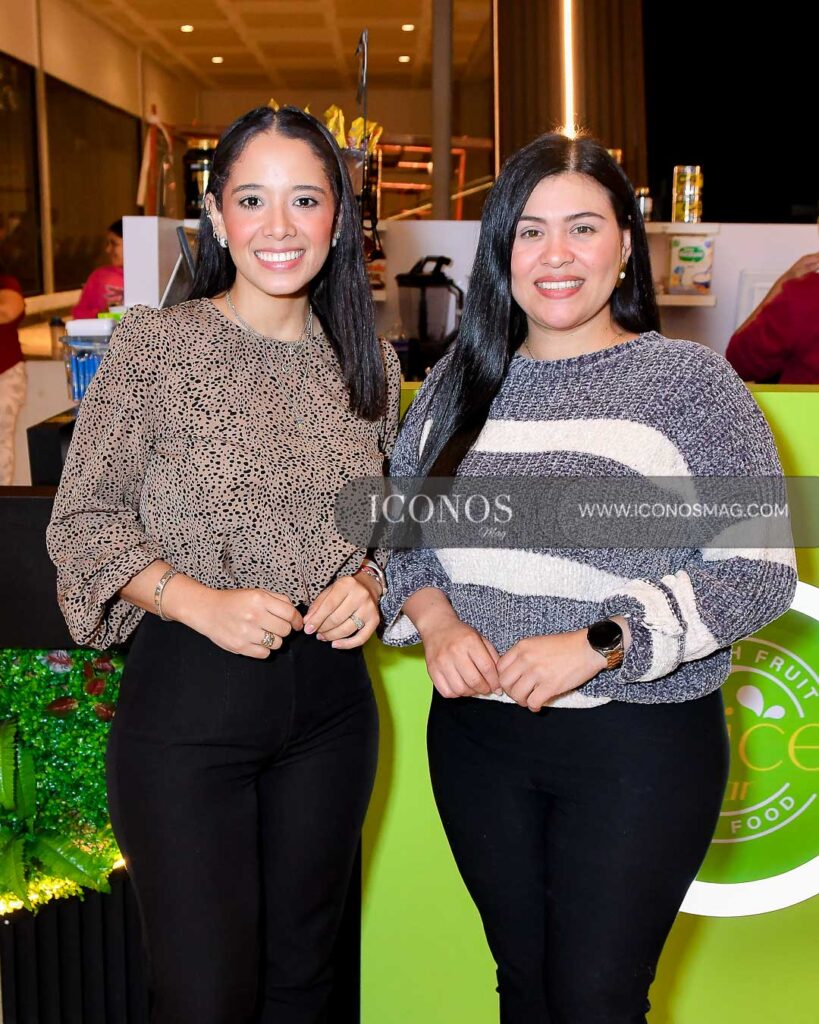 apertura juice bar town center honduras