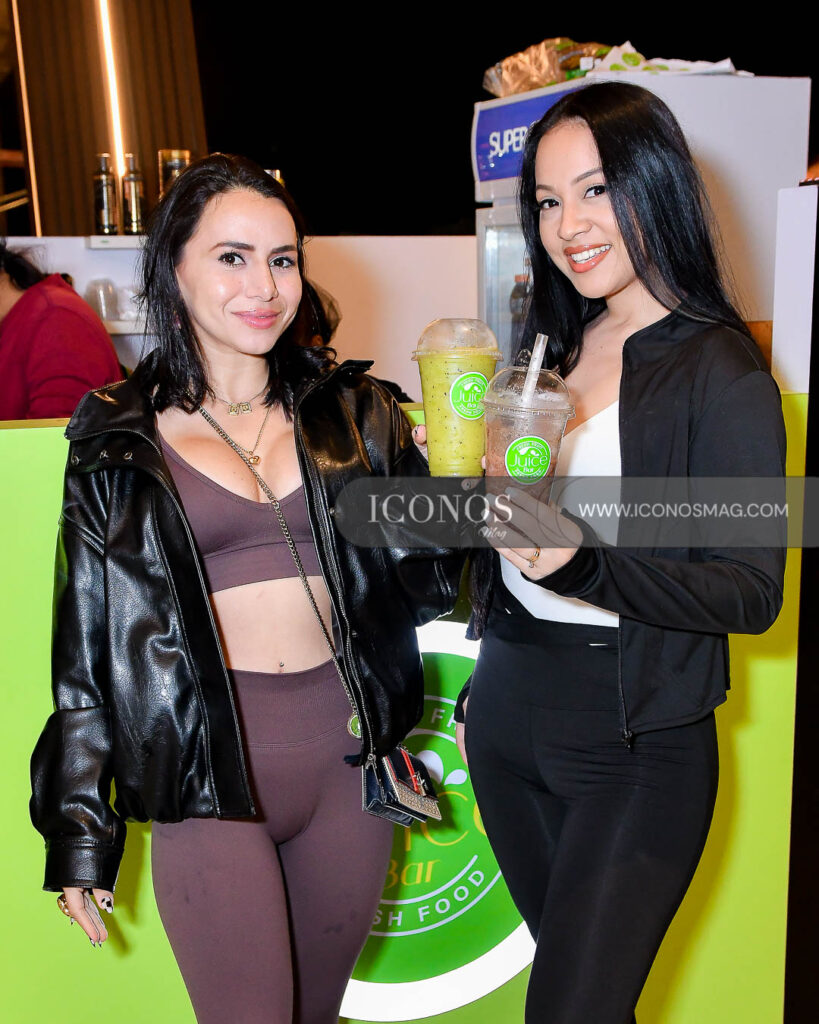 apertura juice bar town center honduras