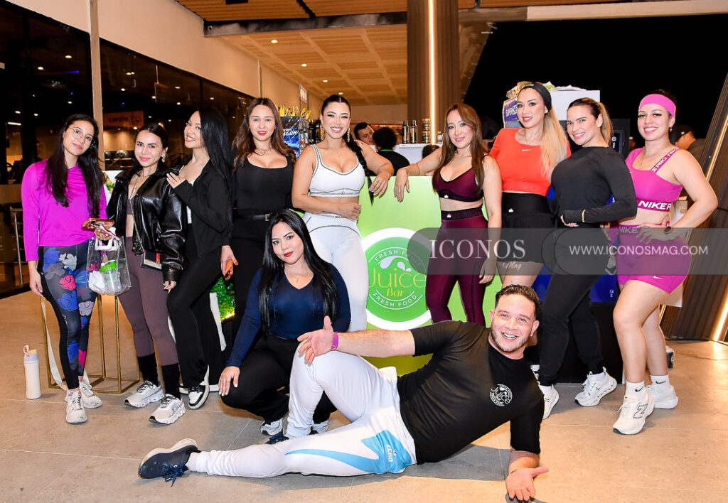 apertura juice bar town center honduras