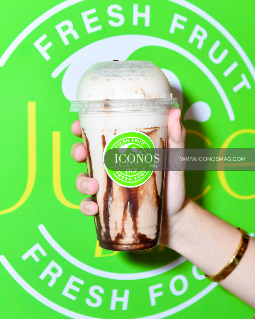 apertura juice bar town center honduras