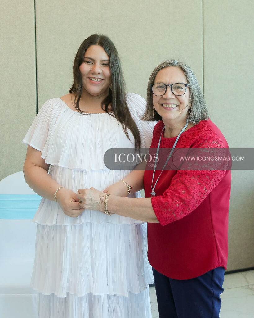 baby shower de emily valeria bautista handal de valerio