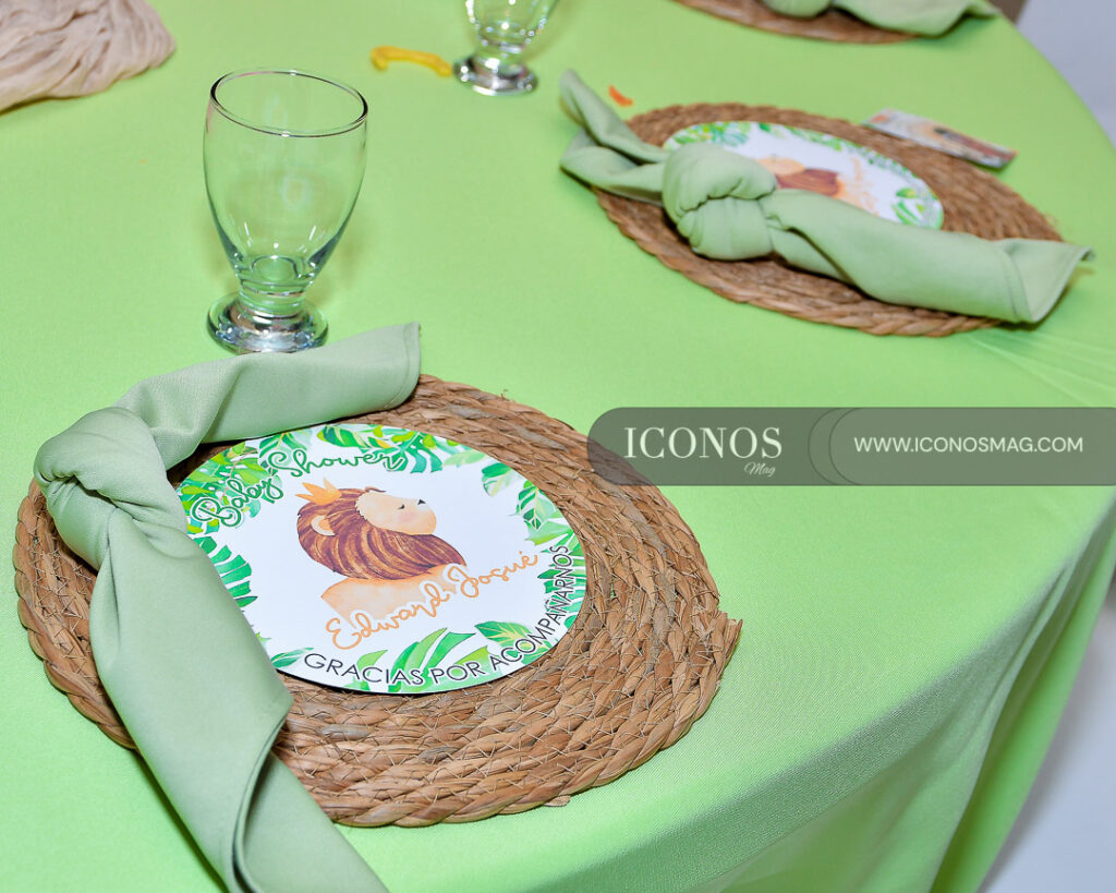 baby shower edward josue raudales fajardo