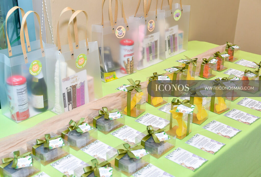 baby shower edward josue raudales fajardo