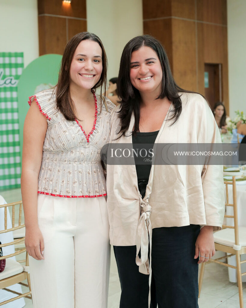 baby shower laura andrea zuniga de landup