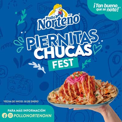 Pollo norteño