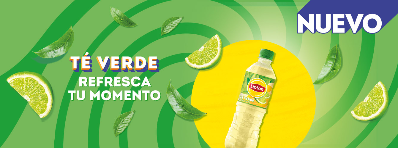 banner lipton