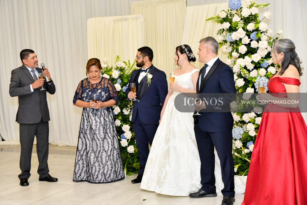 boda Andrea Celeste Martinez Guerrero y Miguel Angel Sierra Funes
