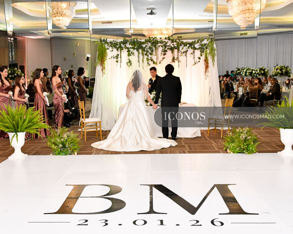 boda Maria jose Pineda Solorzano y Brayan Alexander Acosta Aguilar