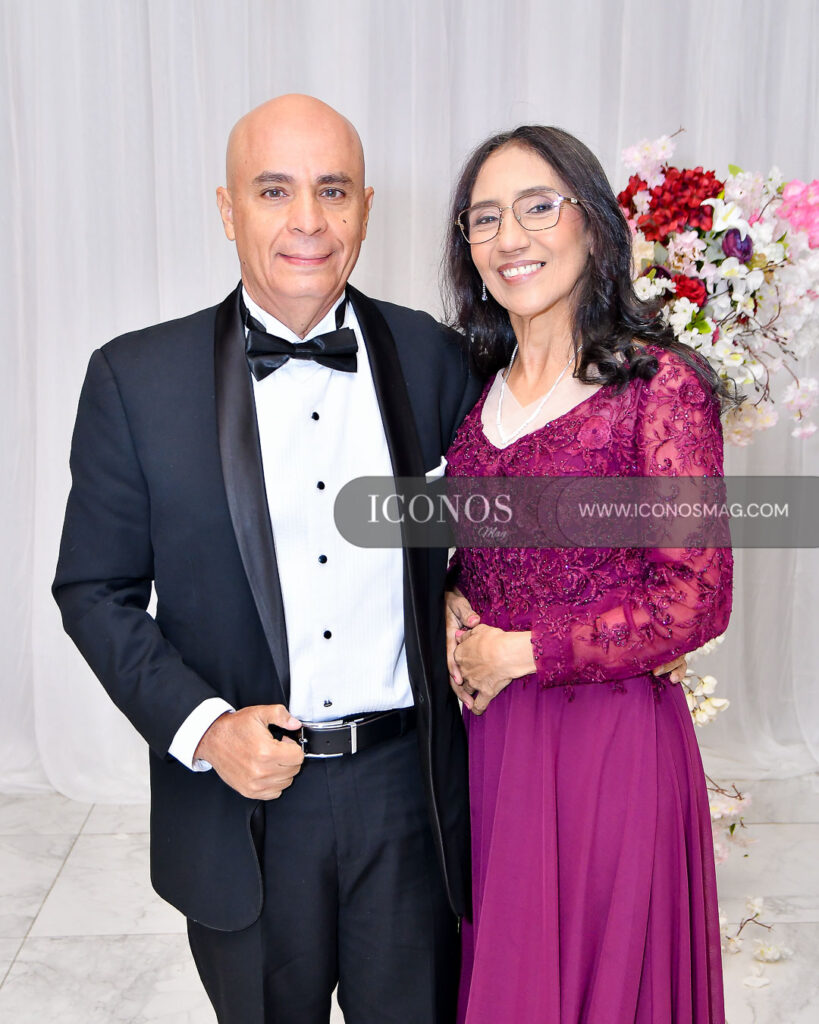 boda ana sanchez y david ortiz