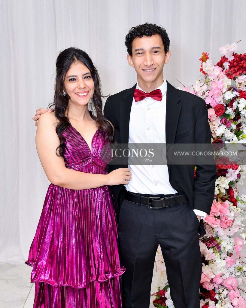 boda ana sanchez y david ortiz