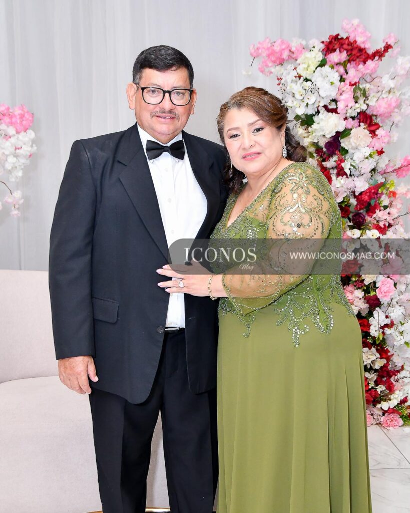 boda ana sanchez y david ortiz
