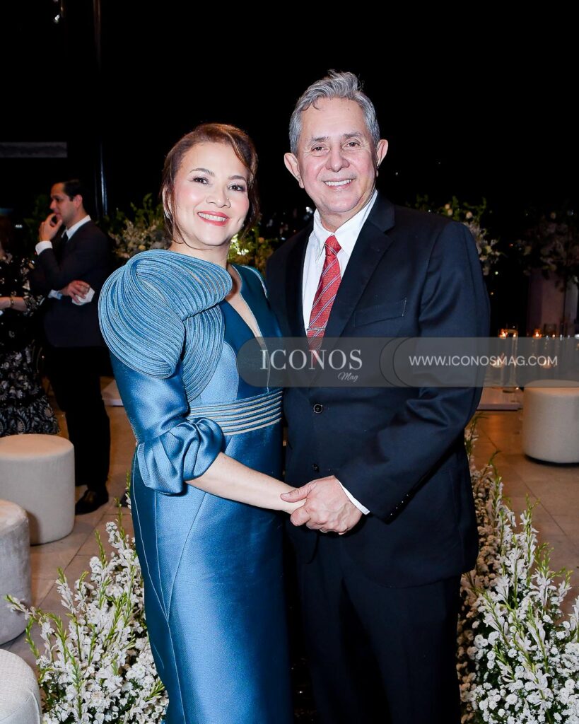 boda civil isabella ferrufino mahchi y juan jose avelar fajardo