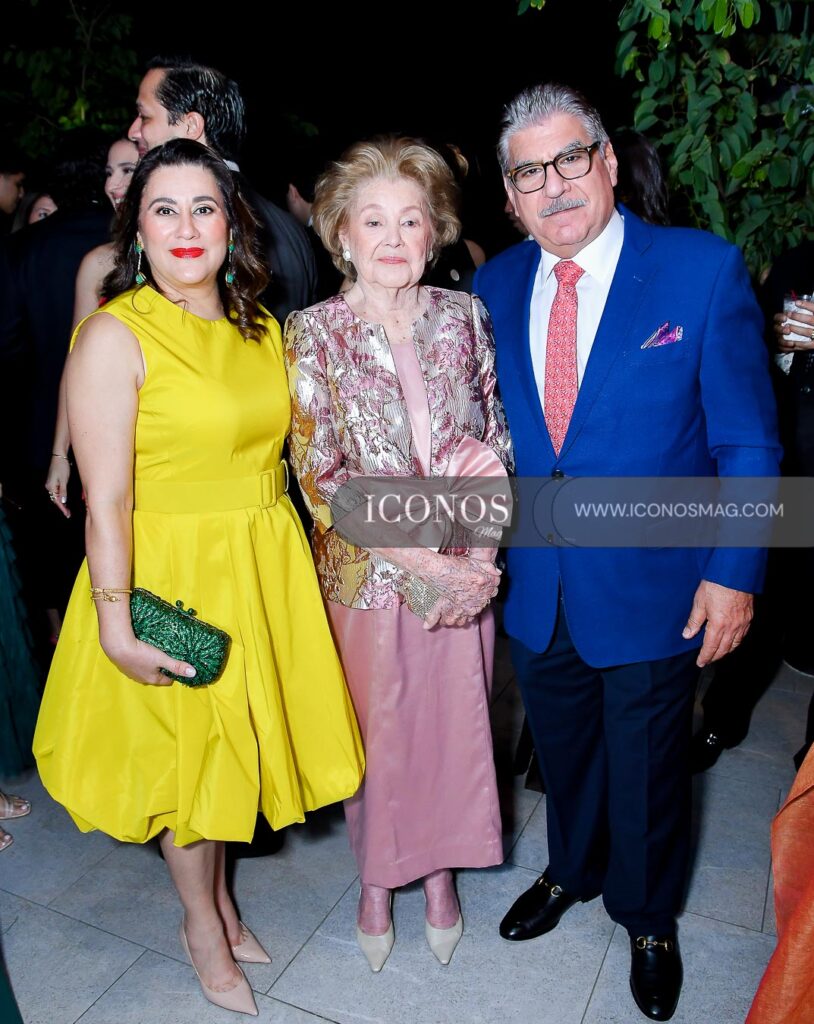 boda civil isabella ferrufino mahchi y juan jose avelar fajardo