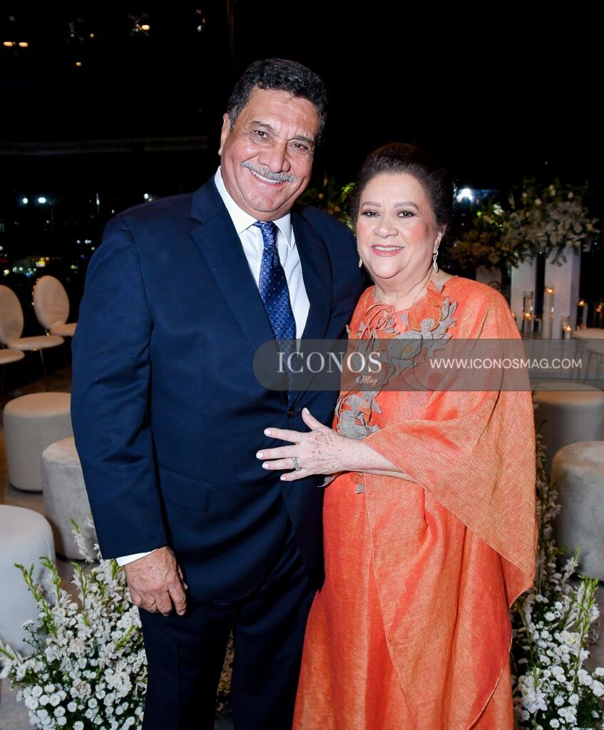 boda civil isabella ferrufino mahchi y juan jose avelar fajardo
