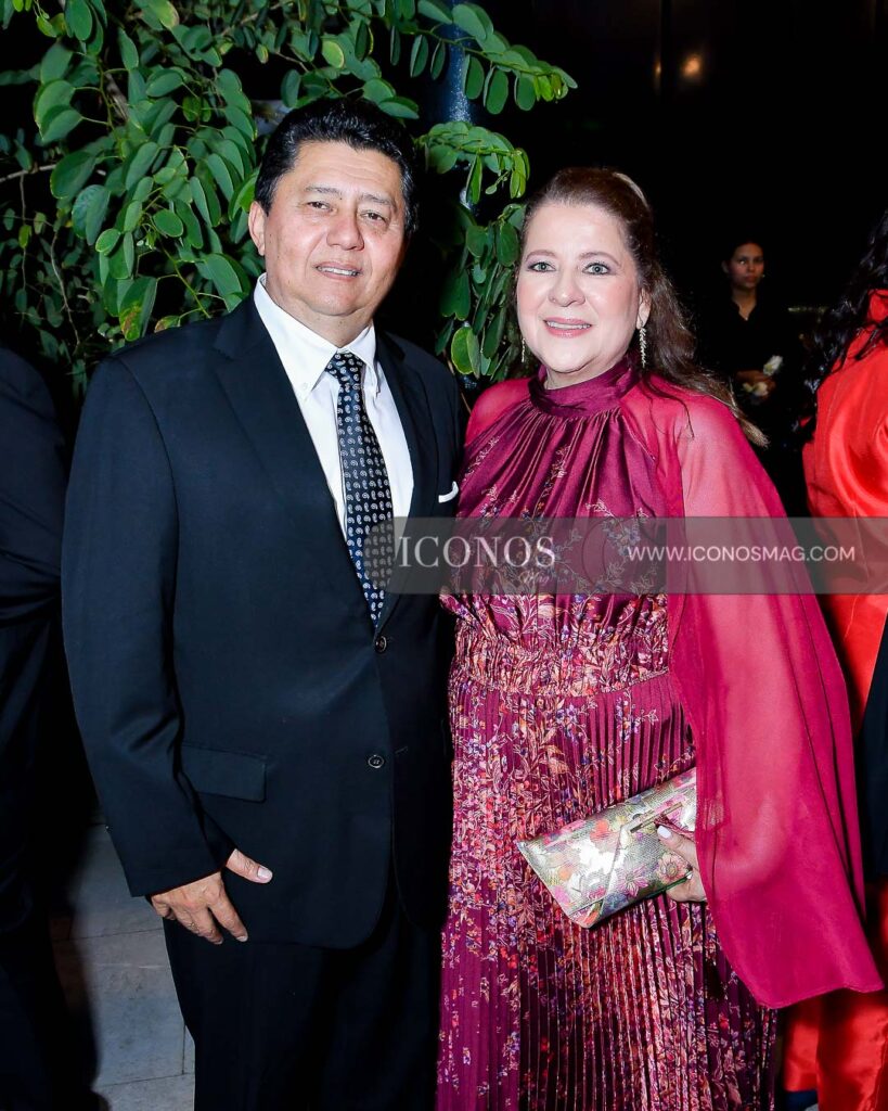 boda civil isabella ferrufino mahchi y juan jose avelar fajardo