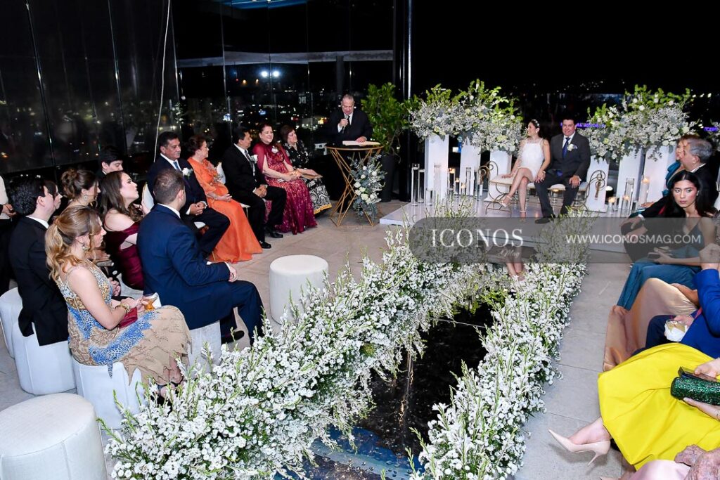 boda civil isabella ferrufino mahchi y juan jose avelar fajardo