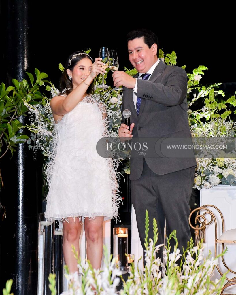 boda civil isabella ferrufino mahchi y juan jose avelar fajardo