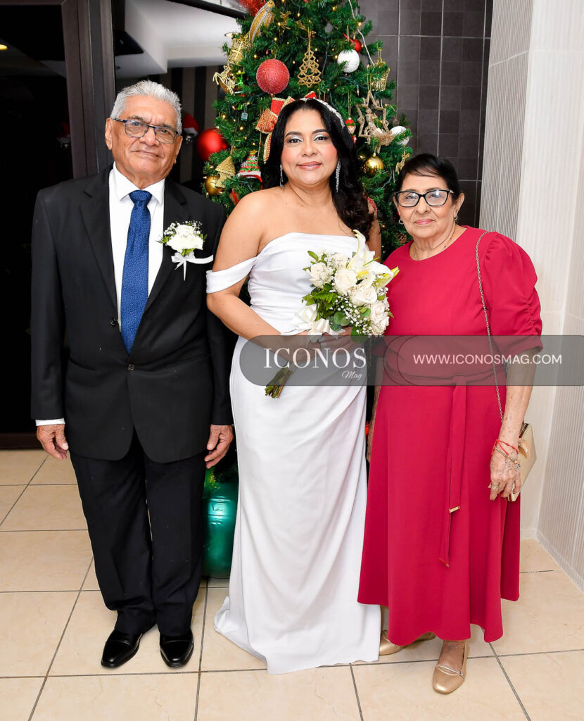 boda claudia dolores hernandez rodriguez y orbin edgardo nunez juarez