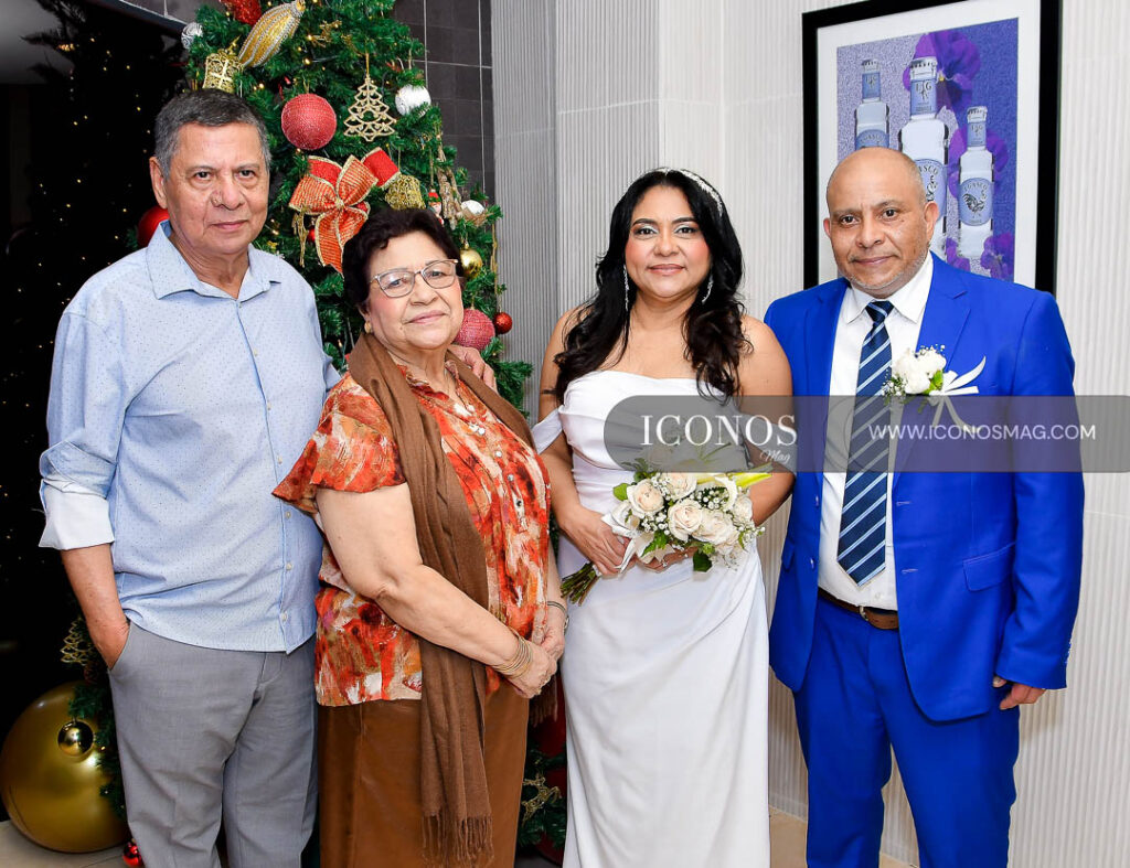boda claudia dolores hernandez rodriguez y orbin edgardo nunez juarez