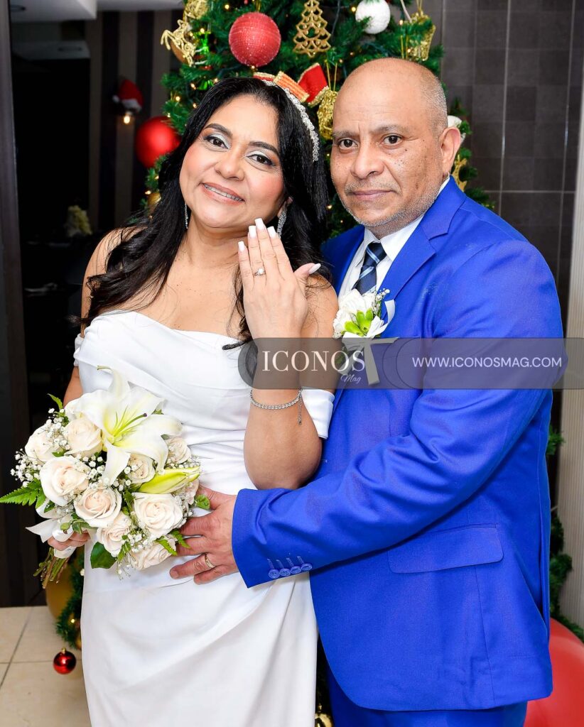 boda claudia dolores hernandez rodriguez y orbin edgardo nunez juarez