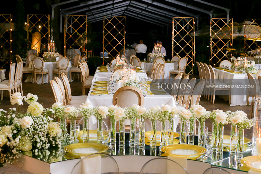 boda diana marielena solis y yankel josue castro paola