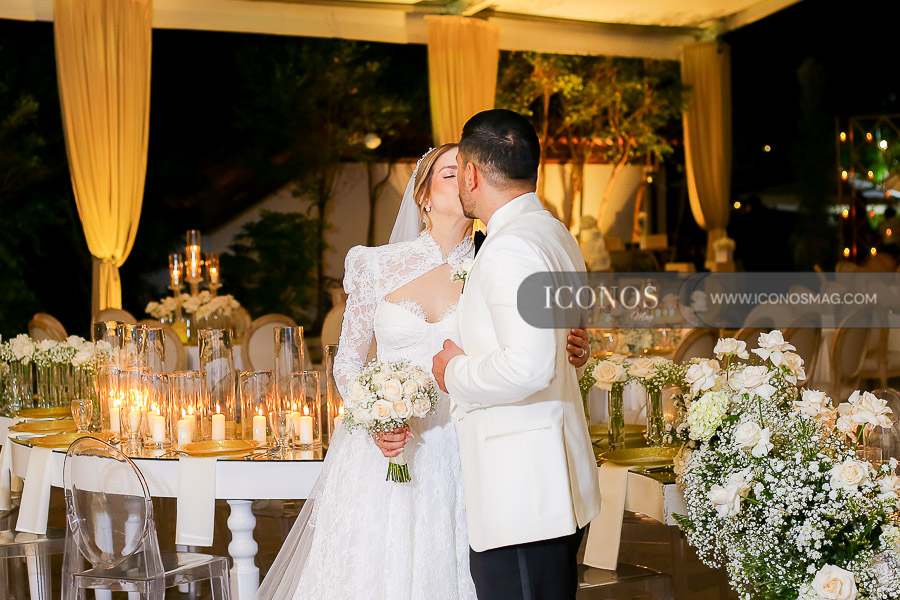 boda diana marielena solis y yankel josue castro paola