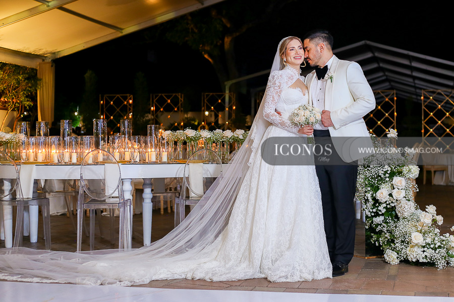 boda diana marielena solis y yankel josue castro paola