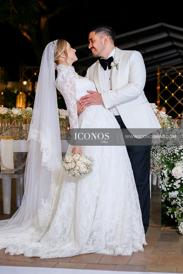 boda diana marielena solis y yankel josue castro paola