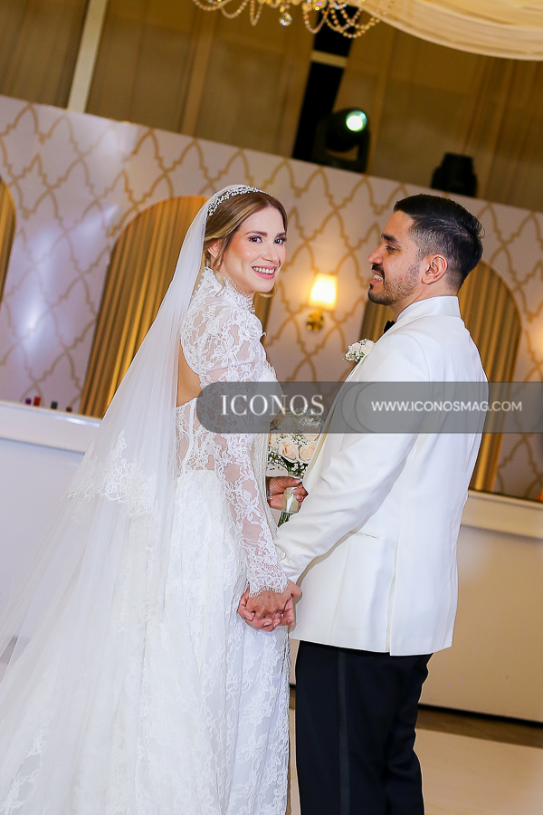 boda diana marielena solis y yankel josue castro paola