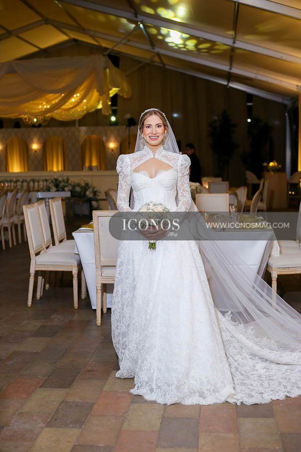 boda diana marielena solis y yankel josue castro paola