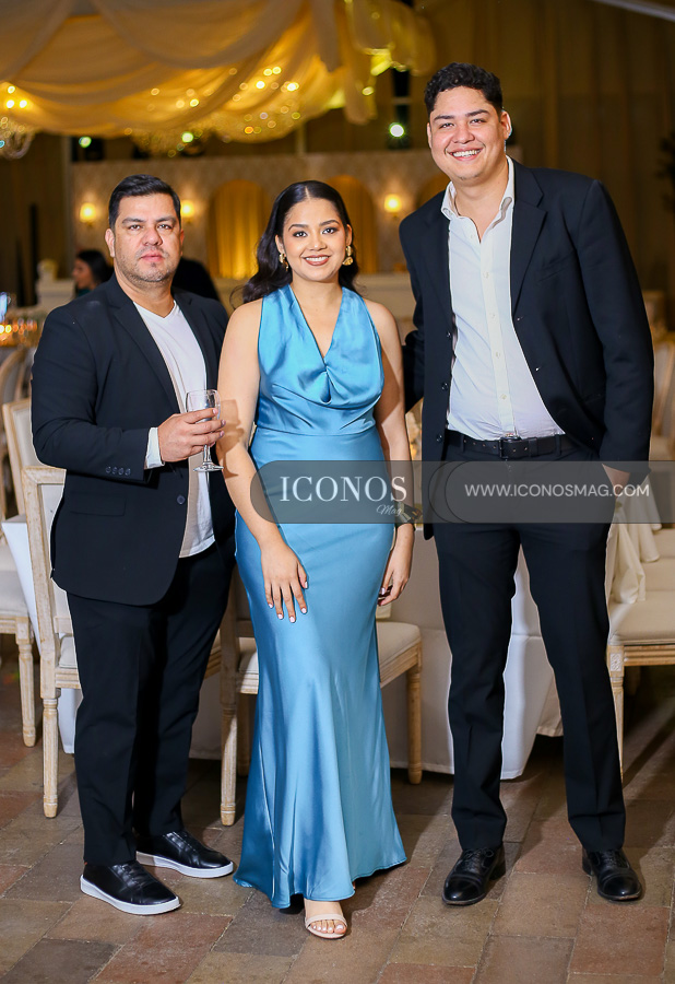boda diana marielena solis y yankel josue castro paola