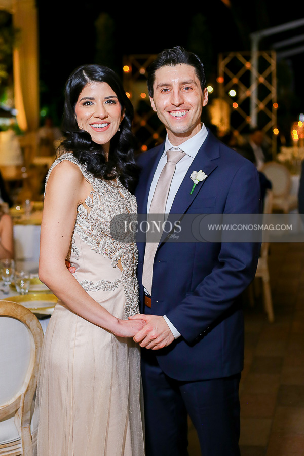 boda diana marielena solis y yankel josue castro paola